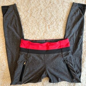 lululemon leggings size 4